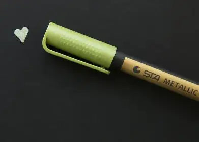 light green