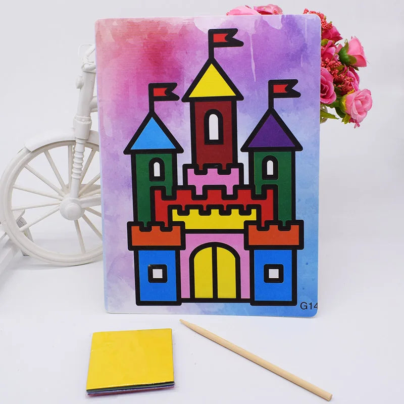 Castle