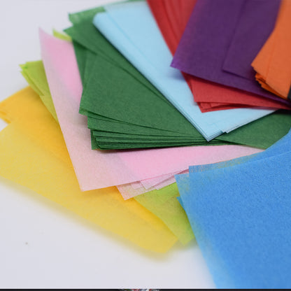 DIY Crafts Kit: Felt Paper Cake for Kids