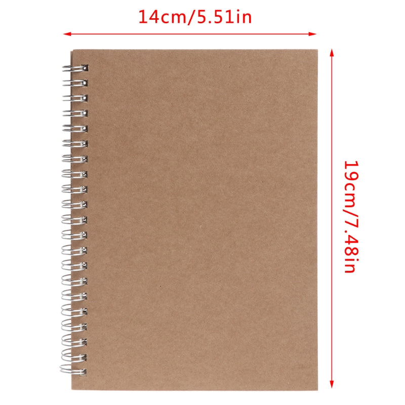 Planner Book: Eco-Friendly Monthly Weekly Daily Agenda