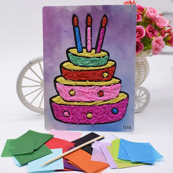 Cake