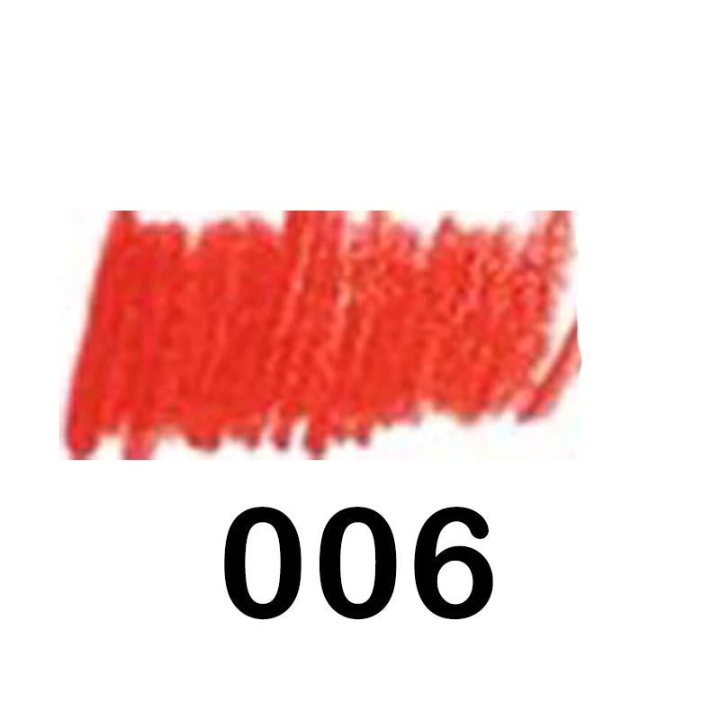 Colors Oil Pencils - Professional Art Supplies