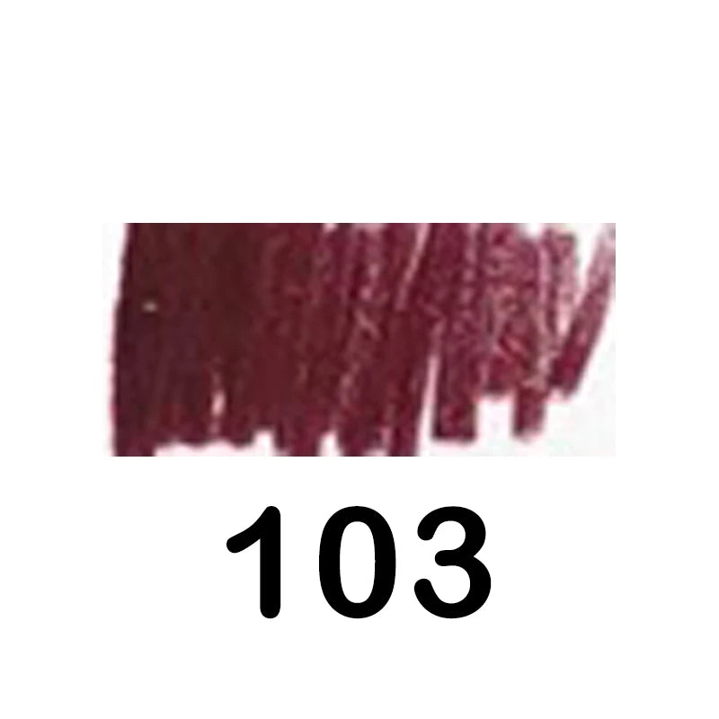 Colors Oil Pencils - Professional Art Supplies