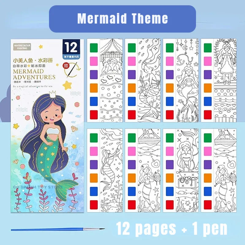 Mermaid