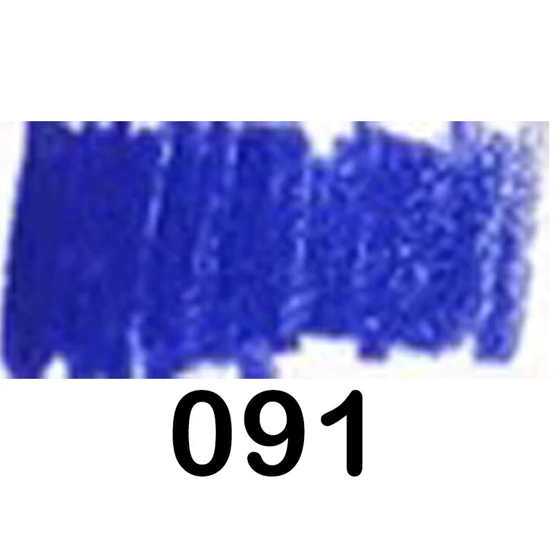 Colors Oil Pencils - Professional Art Supplies