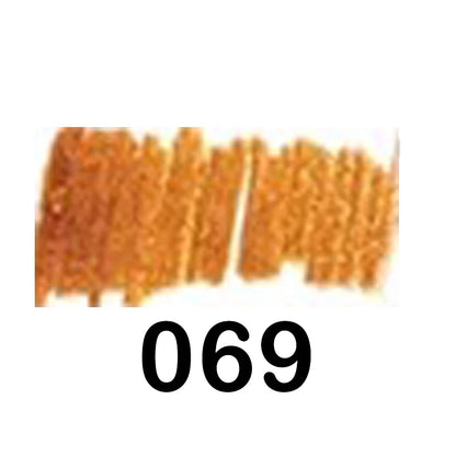 Colors Oil Pencils - Professional Art Supplies