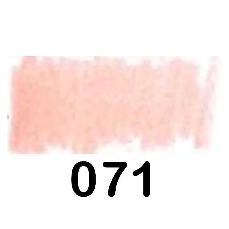 Colors Oil Pencils - Professional Art Supplies