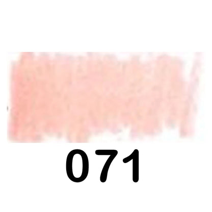 Colors Oil Pencils - Professional Art Supplies