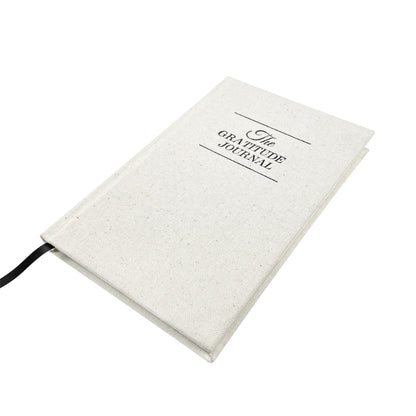 Gratitude Journal for Men & Women - Daily Mindfulness Prompts