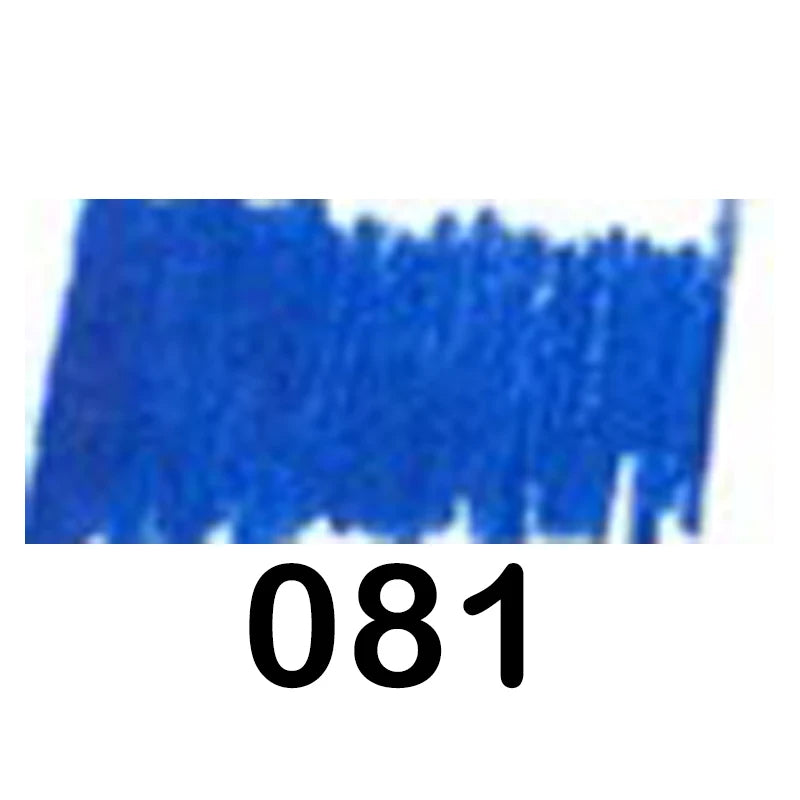 Colors Oil Pencils - Professional Art Supplies