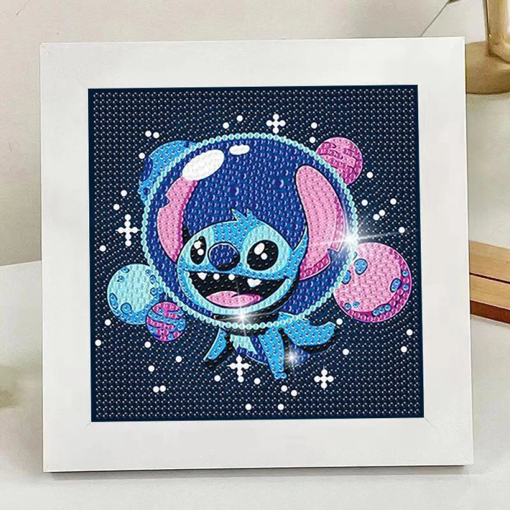 stitch