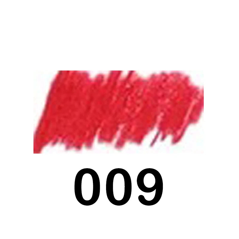 Colors Oil Pencils - Professional Art Supplies