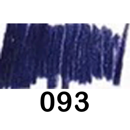 Colors Oil Pencils - Professional Art Supplies