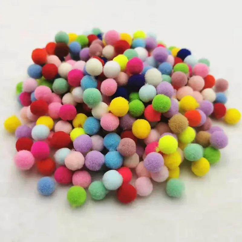 20gram10mm mix color