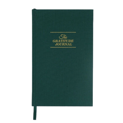 Gratitude Journal for Men & Women - Daily Mindfulness Prompts