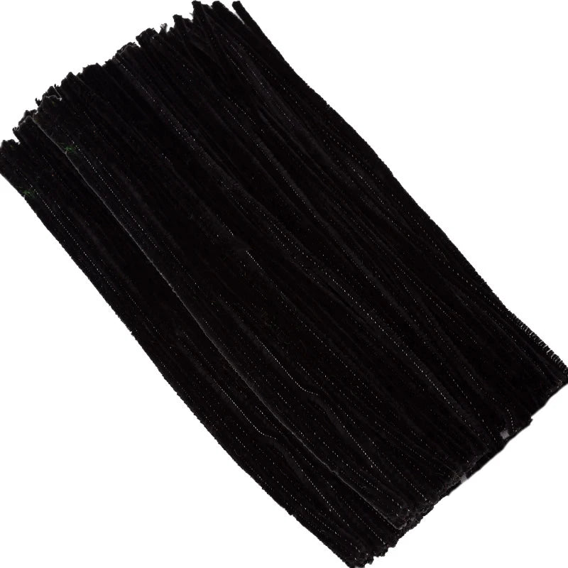 Craft Wire 100pcs Mix Color for DIY Bouquets & Jewelry