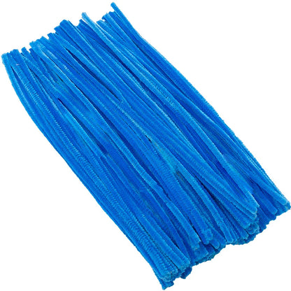 Craft Wire 100pcs Mix Color for DIY Bouquets & Jewelry