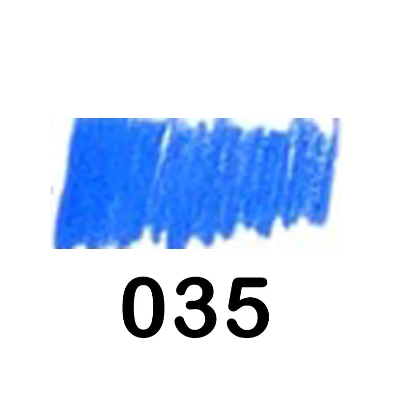 Colors Oil Pencils - Professional Art Supplies