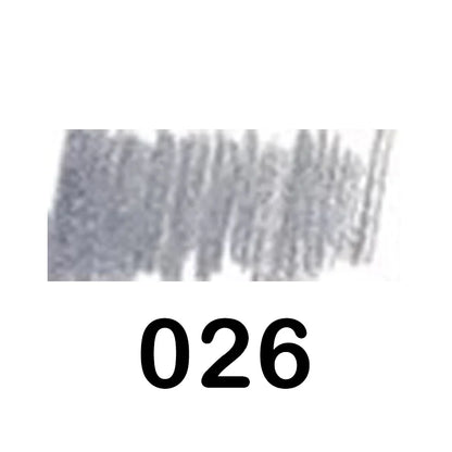 Colors Oil Pencils - Professional Art Supplies