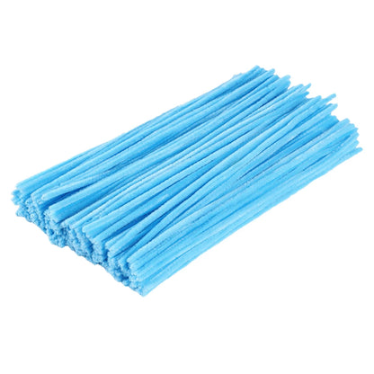 Craft Wire 100pcs Mix Color for DIY Bouquets & Jewelry