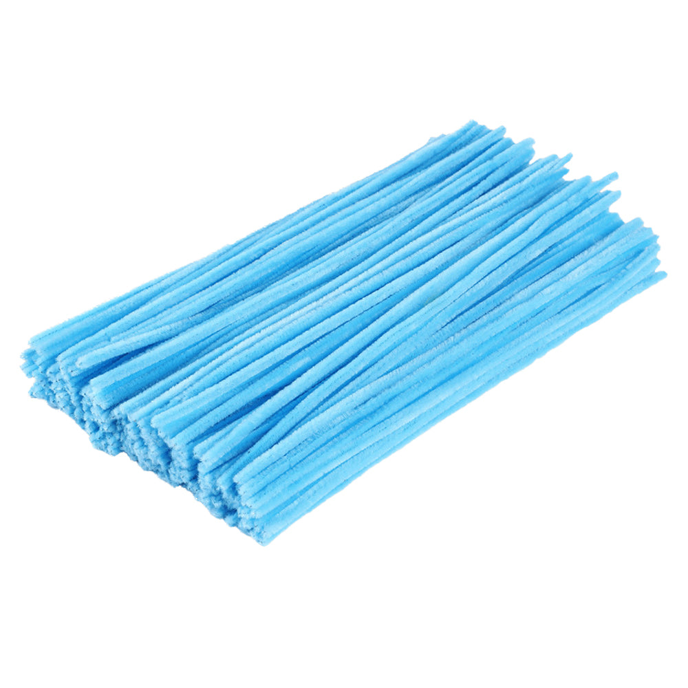 Craft Wire 100pcs Mix Color for DIY Bouquets & Jewelry