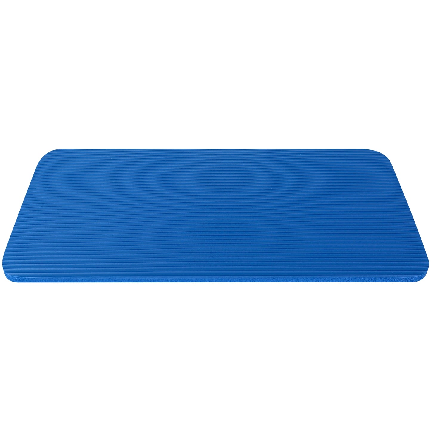 Yoga Mat 15mm Thick - Portable Fitness & Pilates Support