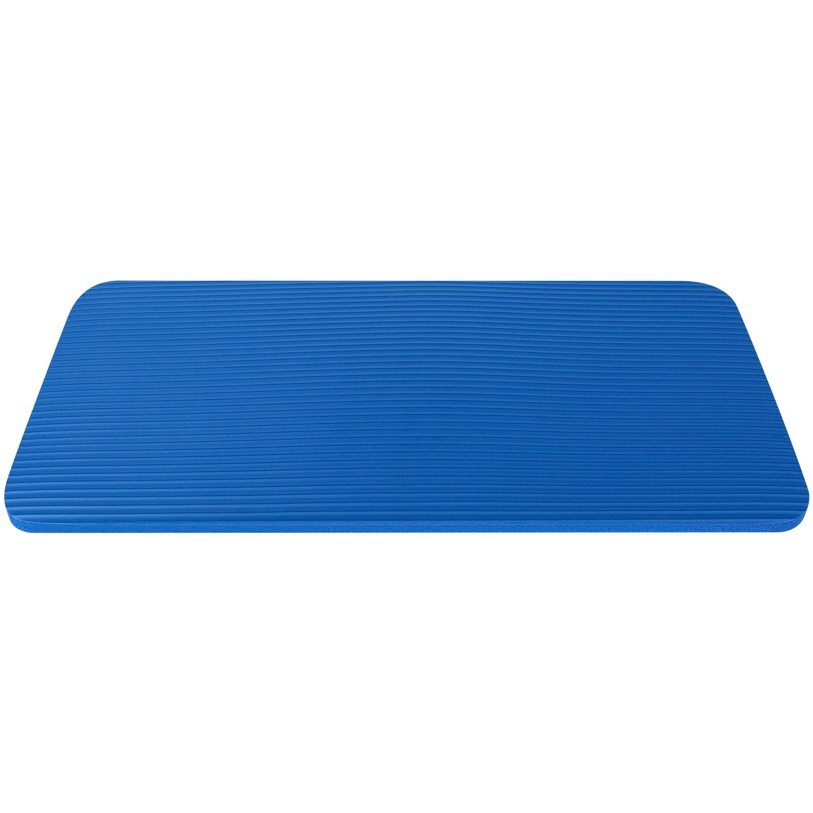 Yoga Mat 15mm Thick - Portable Fitness & Pilates Support