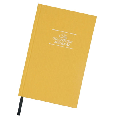 Gratitude Journal for Men & Women - Daily Mindfulness Prompts