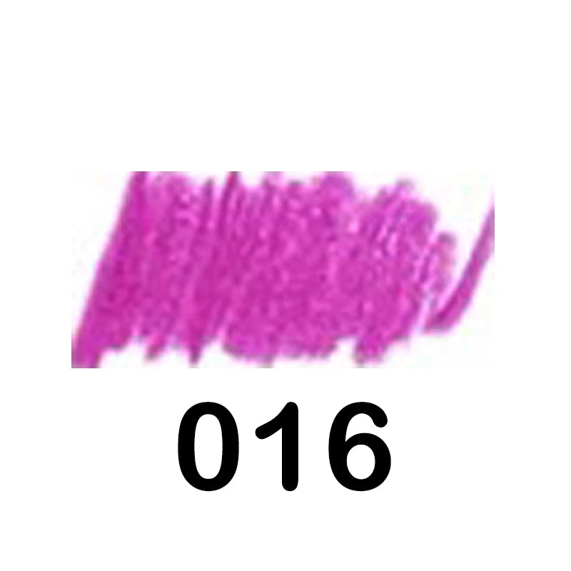 Colors Oil Pencils - Professional Art Supplies