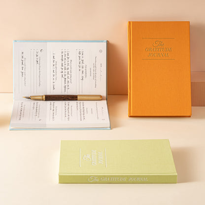 Gratitude Journal for Students: Boost Happiness & Optimism