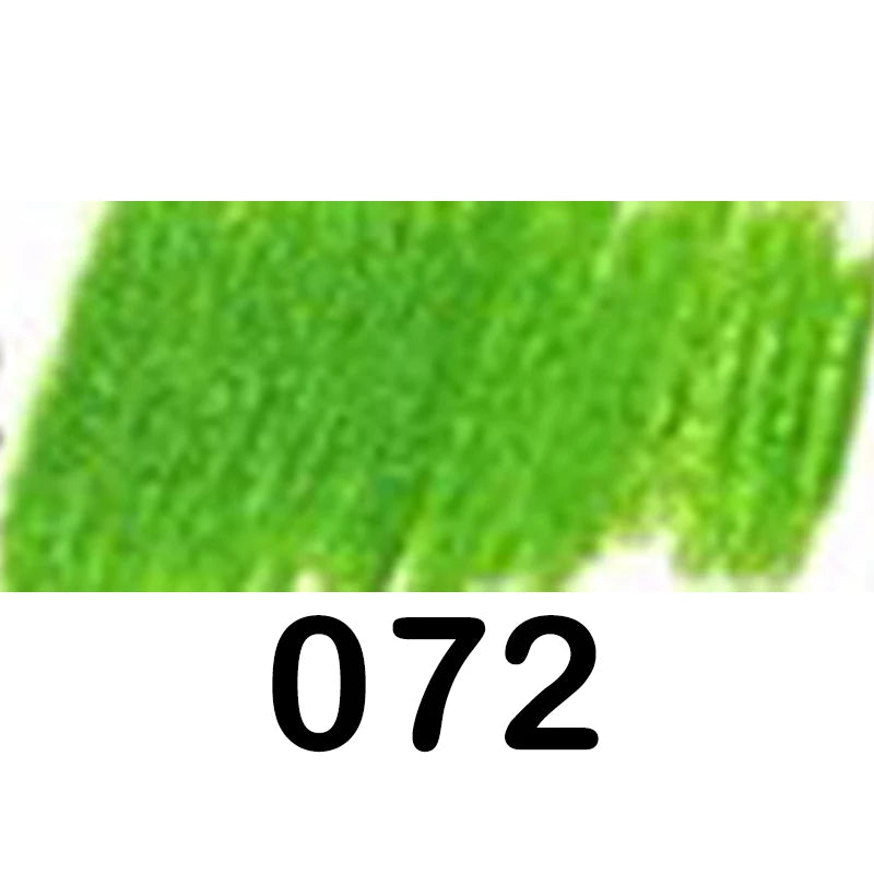 Colors Oil Pencils - Professional Art Supplies