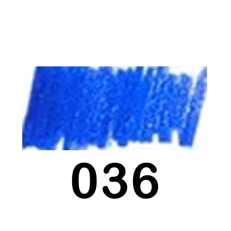 Colors Oil Pencils - Professional Art Supplies