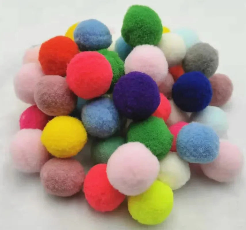 20gram25mm mix color