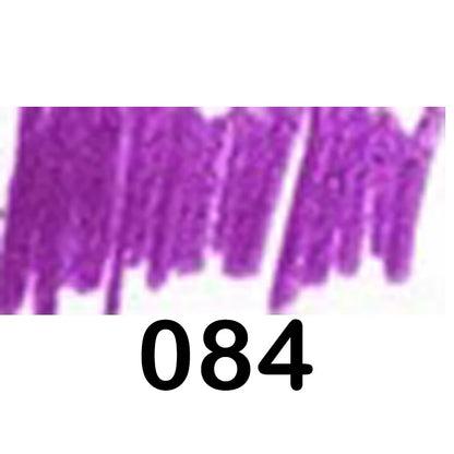 Colors Oil Pencils - Professional Art Supplies