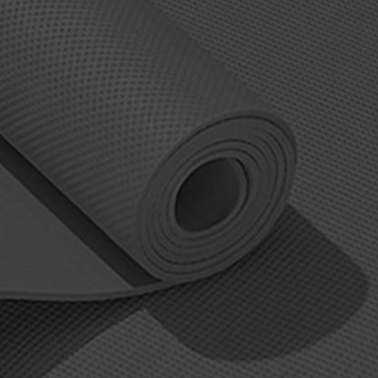 Yoga Mat 4mm EVA Foam - Comfortable Fitness & Pilates Mat