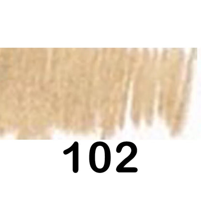 Colors Oil Pencils - Professional Art Supplies