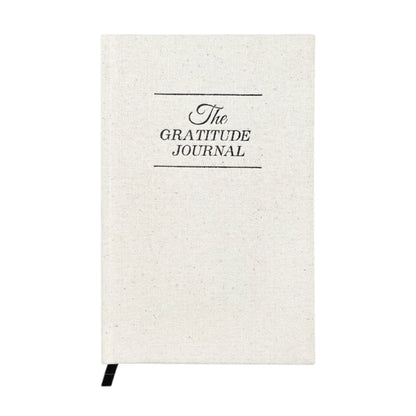 Gratitude Journal for Men & Women - Daily Mindfulness Prompts