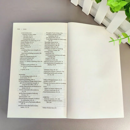 Atomic Habits Book: Transform Your Life with Simple Changes
