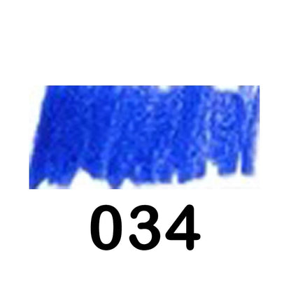 Colors Oil Pencils - Professional Art Supplies