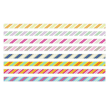 Sticker Rolls - 3MM Wide DIY Stickers