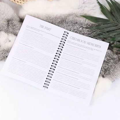 Shadow Work Journal: Mindfulness & Self-Understanding Guide