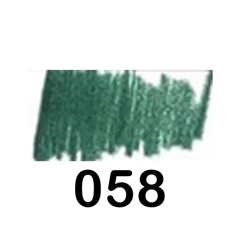 Colors Oil Pencils - Professional Art Supplies