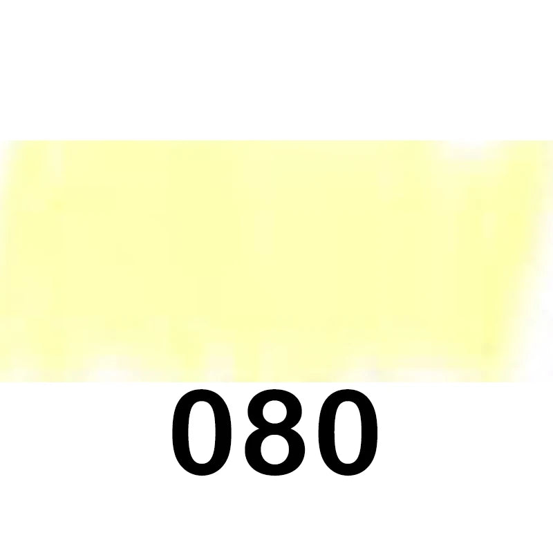 Colors Oil Pencils - Professional Art Supplies