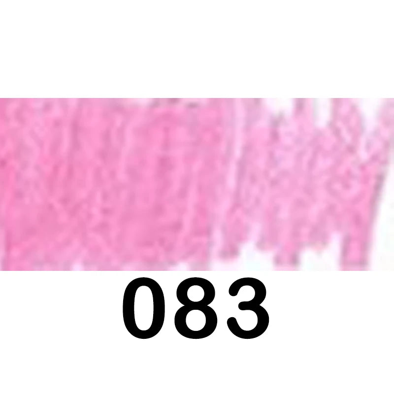 Colors Oil Pencils - Professional Art Supplies