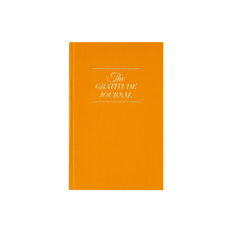 Gratitude Journal for Students: Boost Happiness & Optimism
