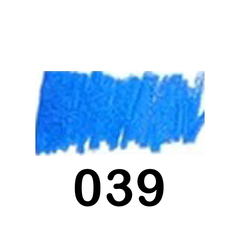 Colors Oil Pencils - Professional Art Supplies