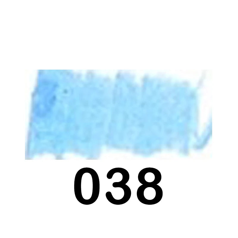 Colors Oil Pencils - Professional Art Supplies