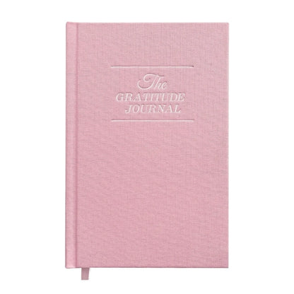 Gratitude Journal for Men & Women - Daily Mindfulness Prompts