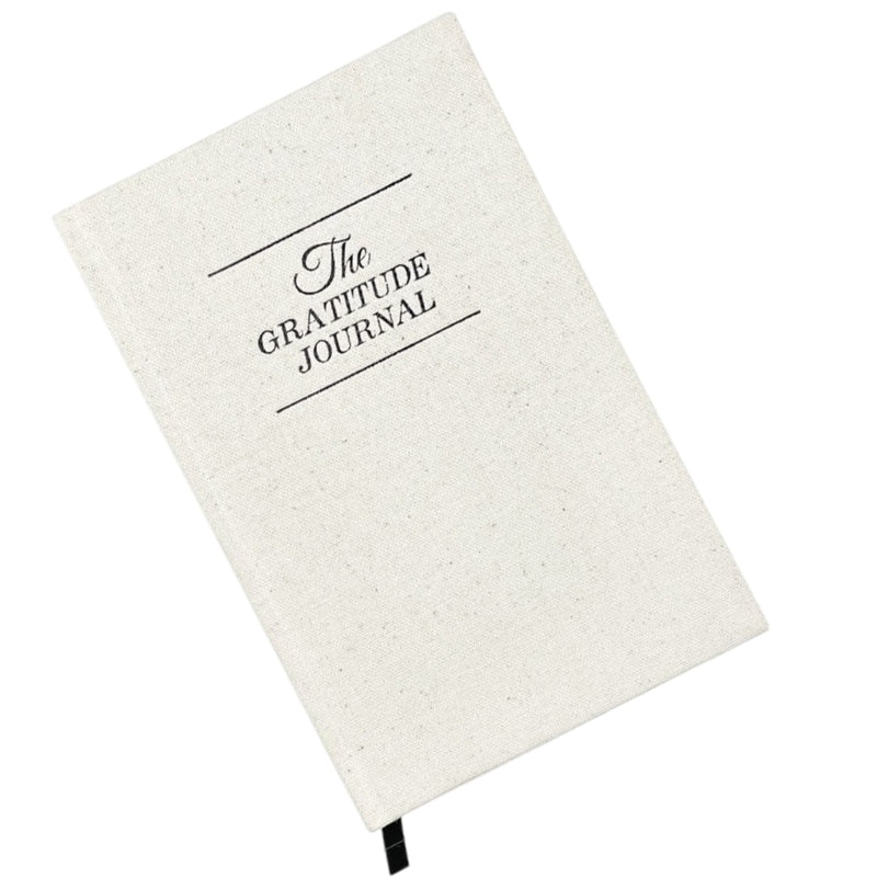 Gratitude Journal for Men & Women - Daily Mindfulness Prompts
