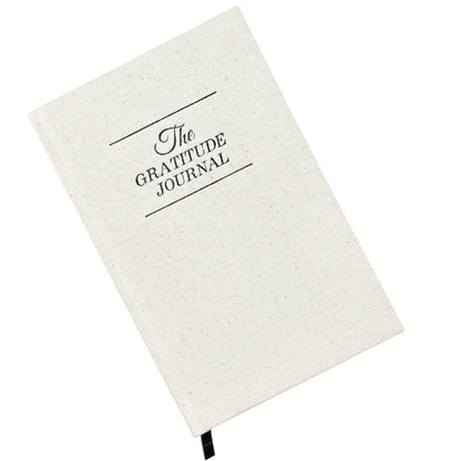 Gratitude Journal for Men & Women - Daily Mindfulness Prompts